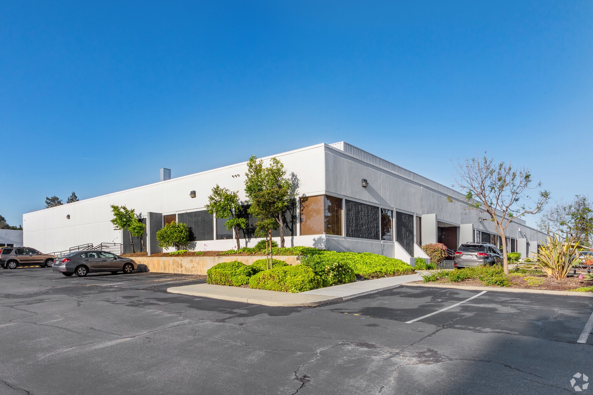 540-550 Division St, Campbell, CA for Rent