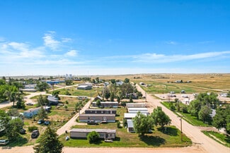 Cheyenne Ave Multiple Income Property