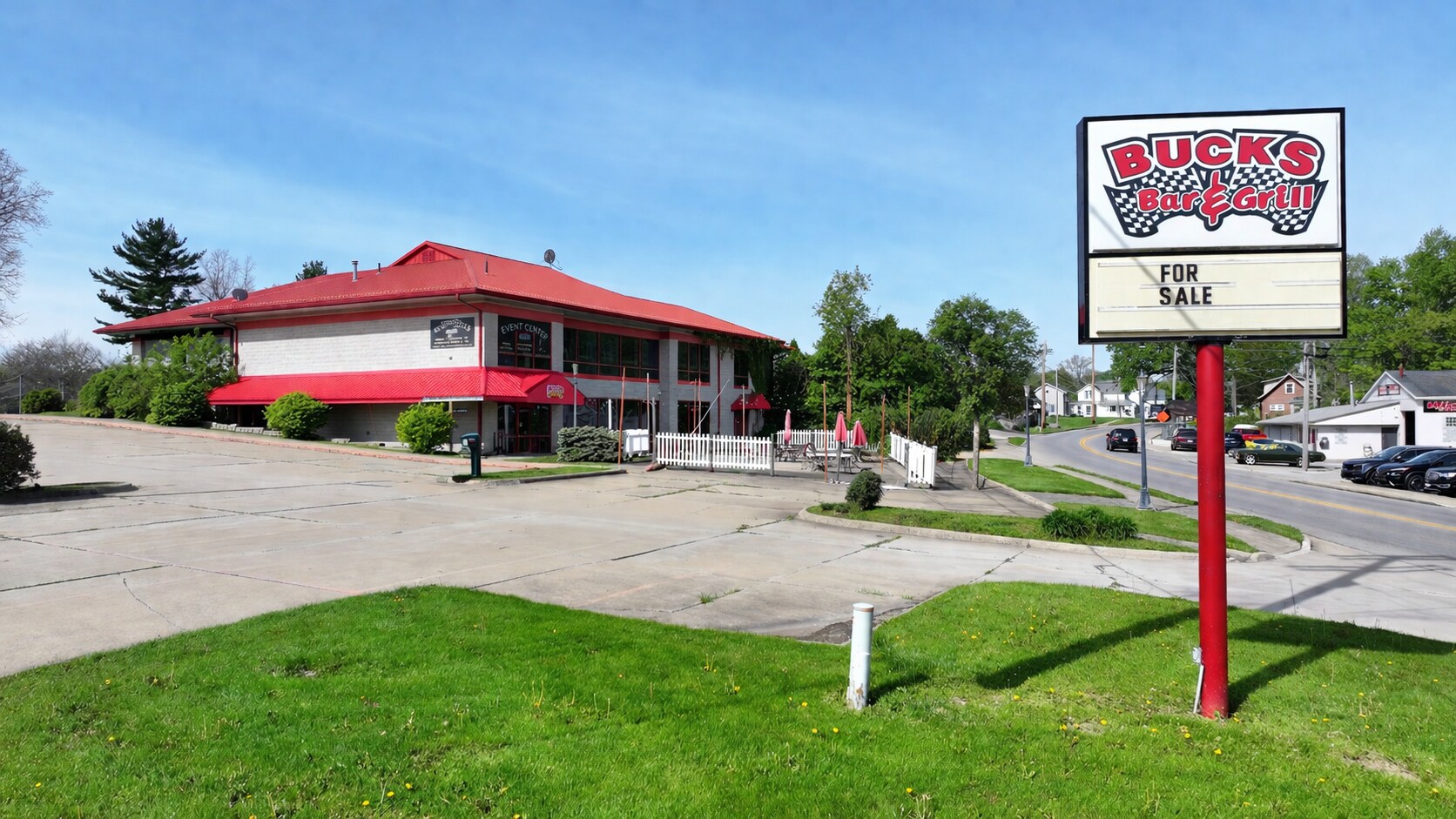 192 E Main St, Lexington, OH for Sale