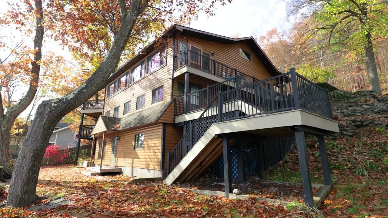 11740 W Lake Rd, Hammondsport, NY for Sale