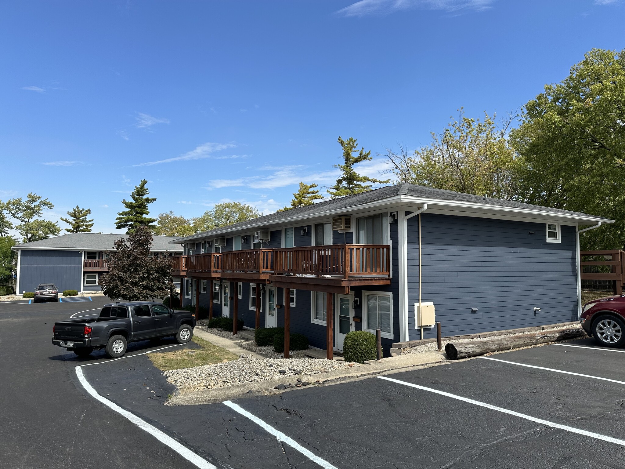 1010 W Bethel Rd, Muncie, IN for Sale