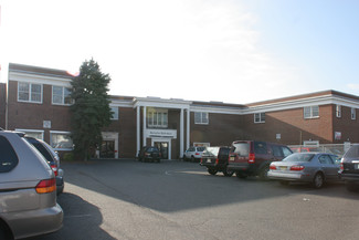 Westfield, NJ Office - 137 Central Ave