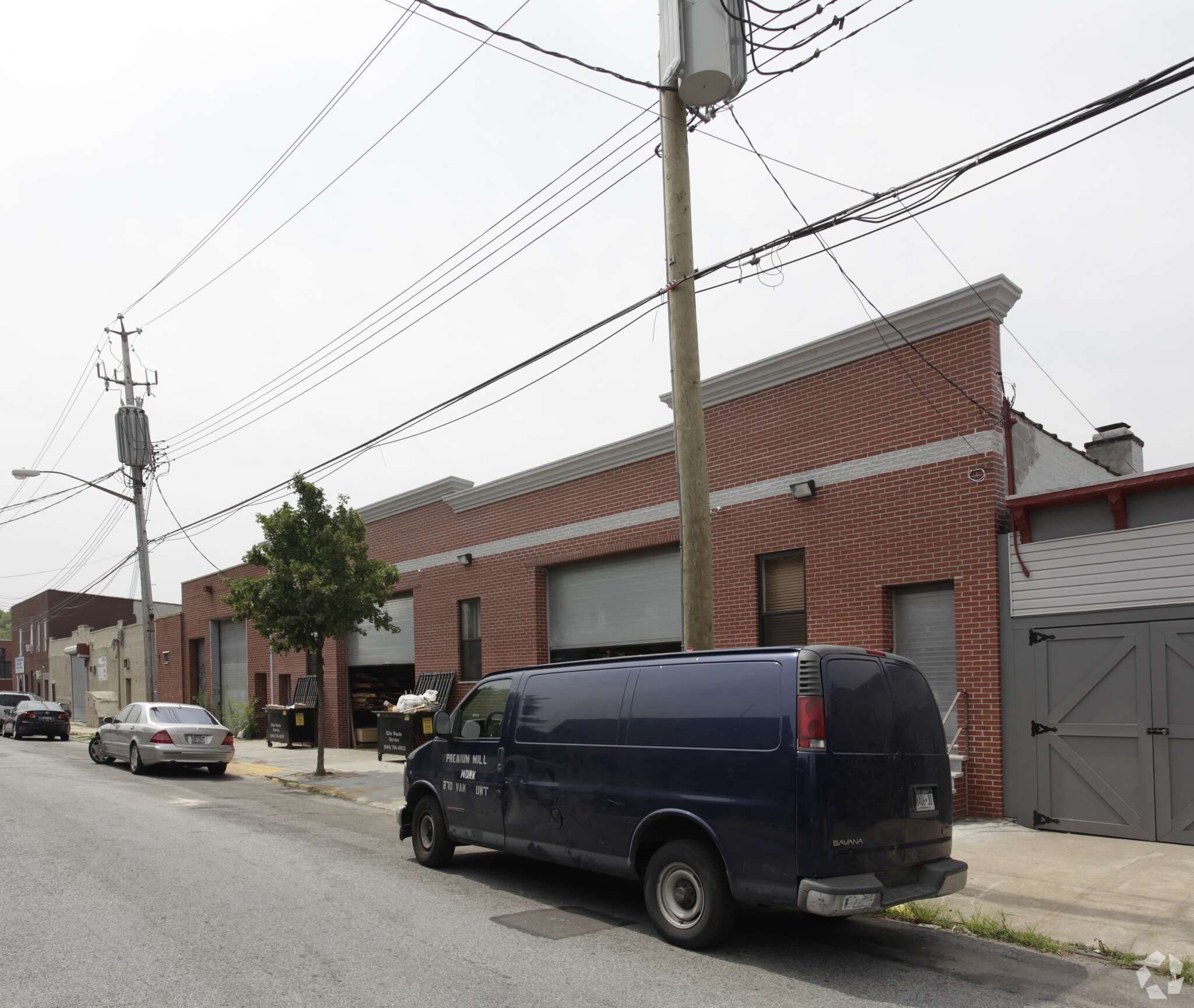 39-43 Coffey St, Brooklyn, NY for Rent