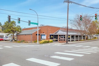 Bremerton, WA Retail - 2602 6th St