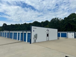 Texarkana, TX Specialty - 3202 S Bishop Rd