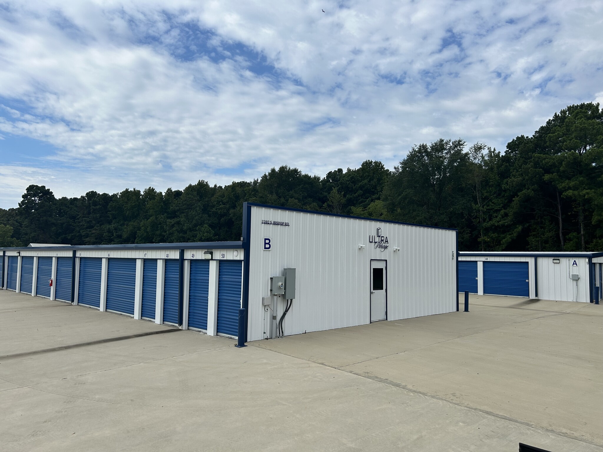 3202 S Bishop Rd, Texarkana, TX for Sale