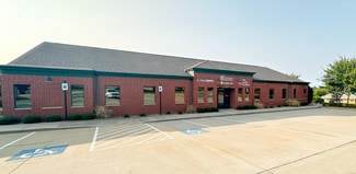Fort Smith, AR Office - 8101 McClure Dr Fort Smith, AR Office - 8101 McClure Dr