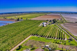 Yuba City, CA Agricultural Land - 5633 Butte House Rd