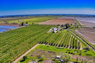 Yuba City, CA Agricultural - 5633 Butte House Rd
