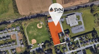 Annville, PA undefined - 145 N Moyer St Annville, PA undefined - 145 N Moyer St