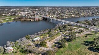 Marble Falls, TX Commercial Land - 200 Old River Rd