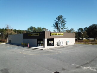 Waverly, GA Convenience Store - 24298 US Highway 17
