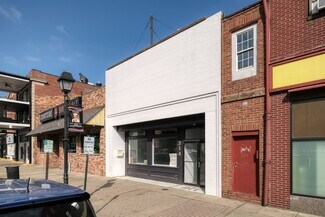 Gallipolis, OH Storefront - 314 2nd Ave
