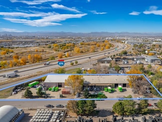 Commerce City, CO Showroom - 5311 Niagara St Commerce City, CO Showroom - 5311 Niagara St