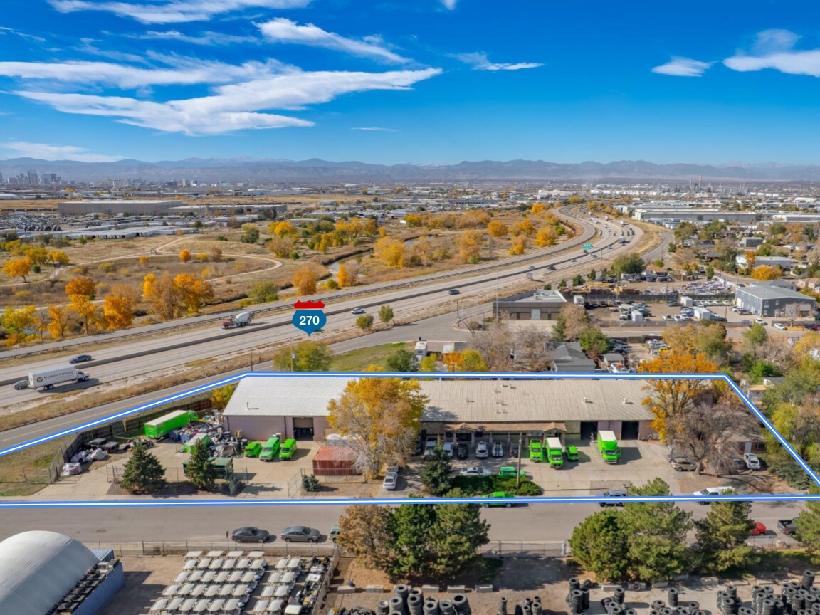 5311 Niagara St, Commerce City, CO for Sale