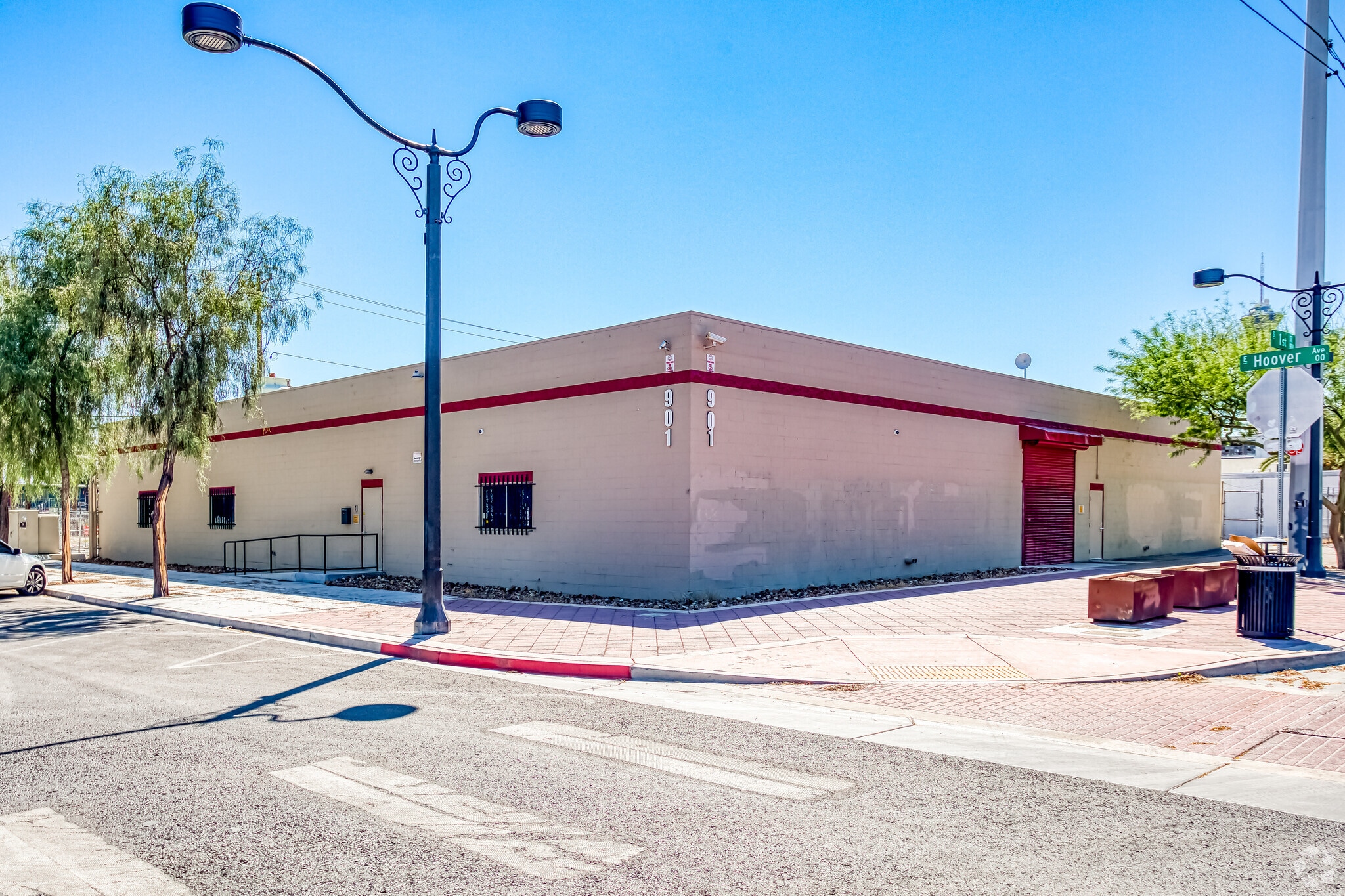 901 S 1st St, Las Vegas, NV for Rent