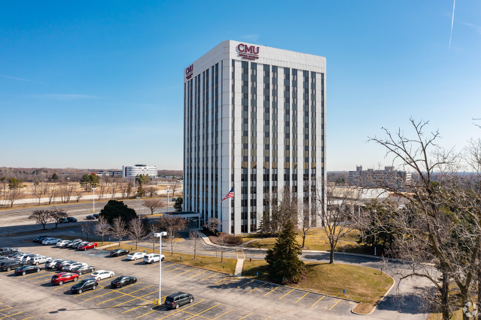 900 Tower Dr, Troy, MI for Rent