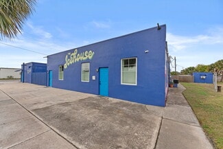 Gulfport, FL Freestanding - 701 49th St S