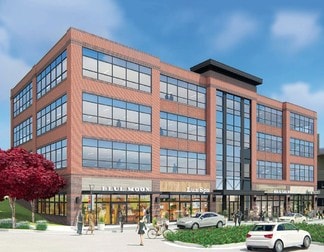 Gaithersburg, MD Office - 100 Copley Cir