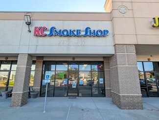 Kansas City, MO Retail - 9322 N Oak Trfy Kansas City, MO Retail - 9322 N Oak Trfy