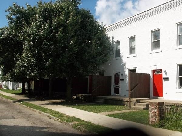 151-163 Grove Ave, Dayton, OH for Sale