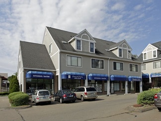 Hamden, CT Retail - 1700 Dixwell Ave