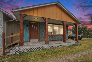 Katy, TX Office - 5709 5th St