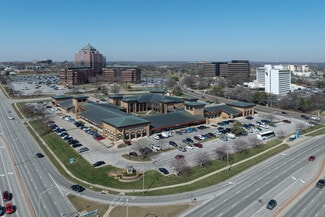 Overland Park, KS Office/Retail, Retail - 7100 W College Blvd