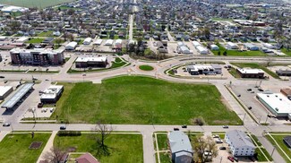 Marion, IA Commercial Land - 2700 7th Avenue