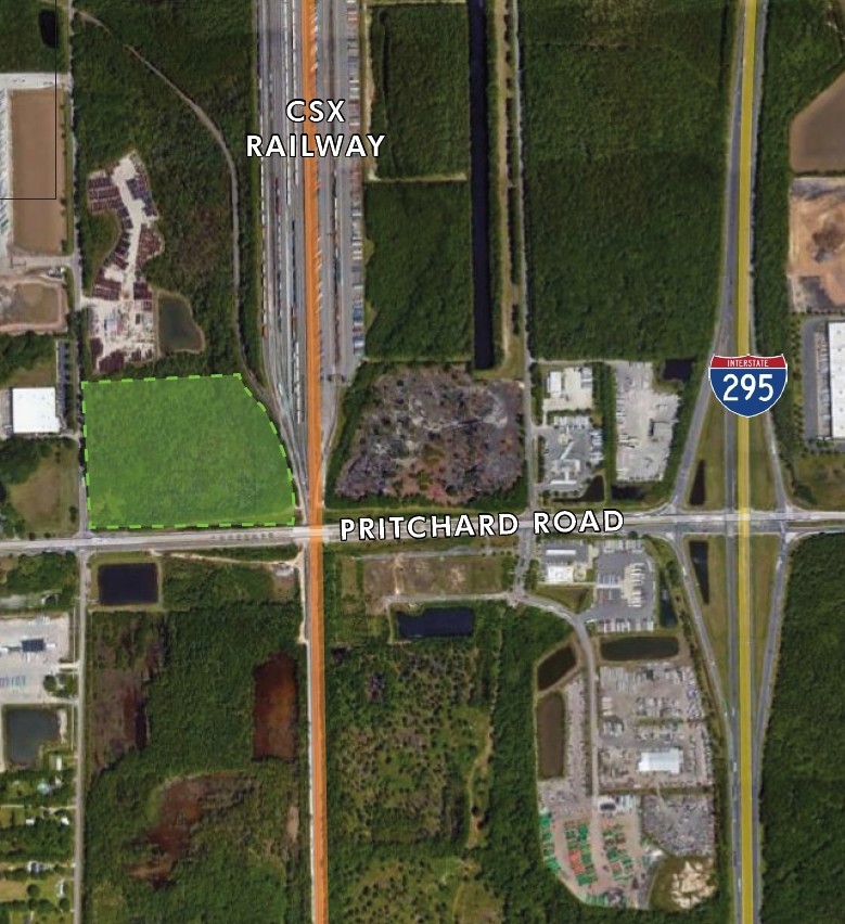 Imeson Rd, Jacksonville, FL for Sale