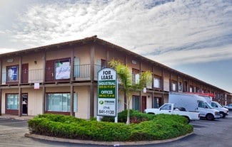 Santa Ana, CA Office, Flex - 1580 E Edinger Ave