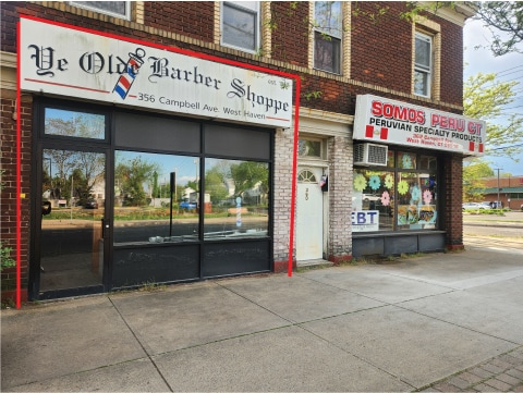 356-360 Campbell Ave, West Haven, CT for Rent