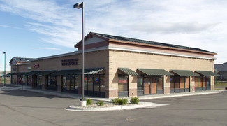 Highlands Ranch, CO Retail - 2506-3510 Town Center Dr