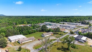 Maiden, NC Warehouse - 4312 Providence Mill Rd