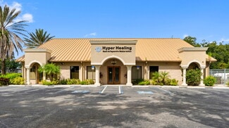 Tampa, FL Medical - 4915 Ehrlich Rd