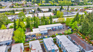 Kirkland, WA Warehouse - 11805 NE 116th St