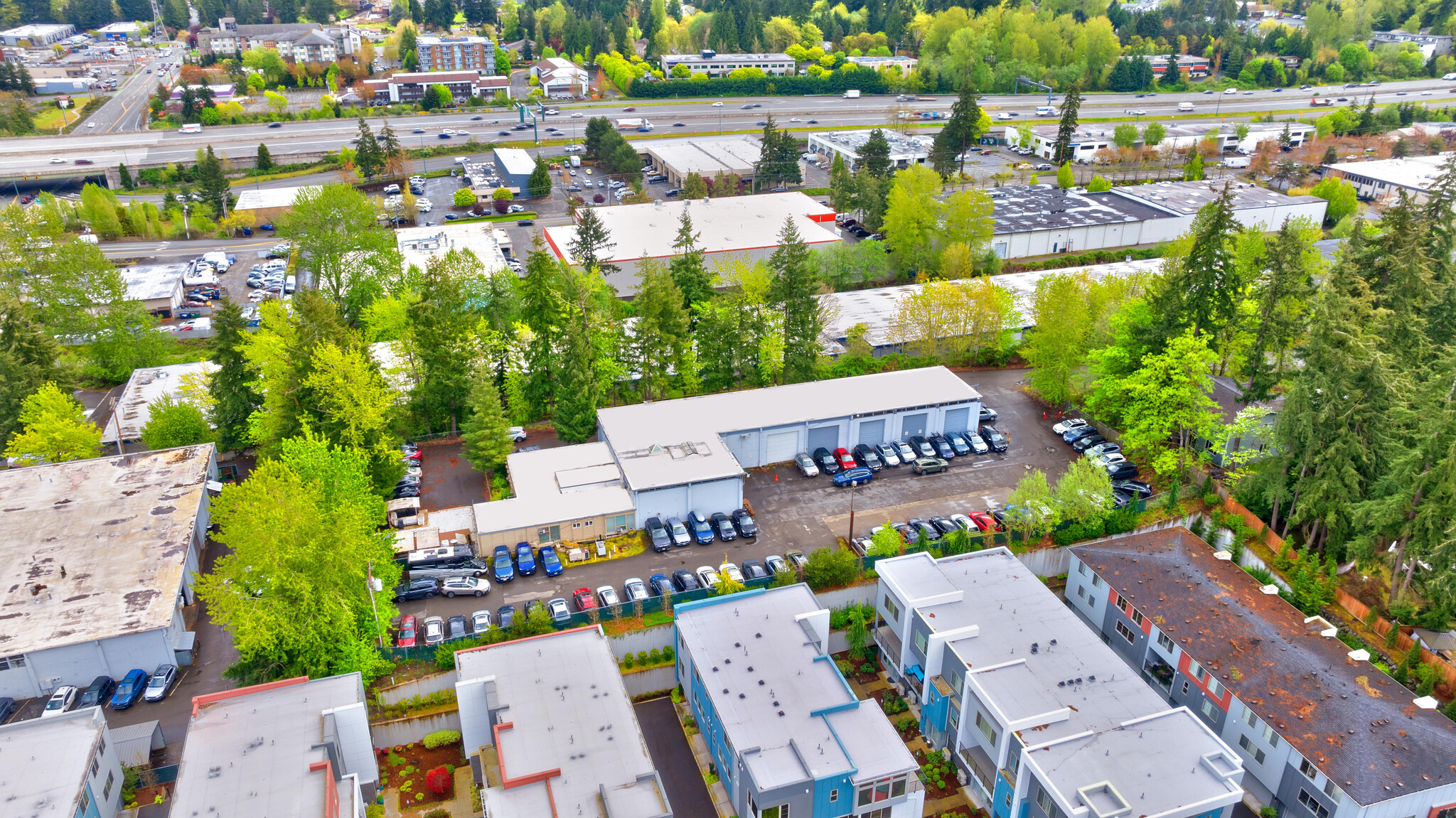 11805 NE 116th St, Kirkland, WA for Sale