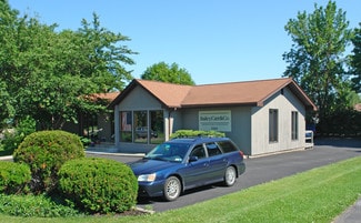 Rochester, NY Office - 2565 Brighton Henrietta Town L Rd Rochester, NY Office - 2565 Brighton Henrietta Town L Rd