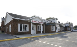 Ottawa, ON Retail - 3 Chartwell Ave