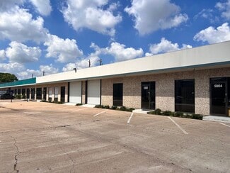 Houston, TX Office, Flex - 5900-5928 Allday Dr Houston, TX Office, Flex - 5900-5928 Allday Dr