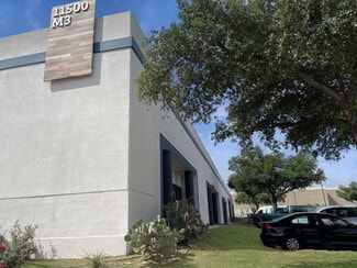 Austin, TX Flex - 11500 Metric Blvd Austin, TX Flex - 11500 Metric Blvd