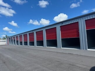 North Fort Myers, FL Industrial - 2750 N Tamiami Trl