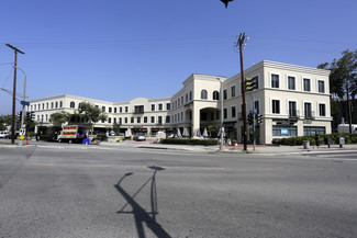 Los Angeles, CA Office - 11911 San Vicente Blvd