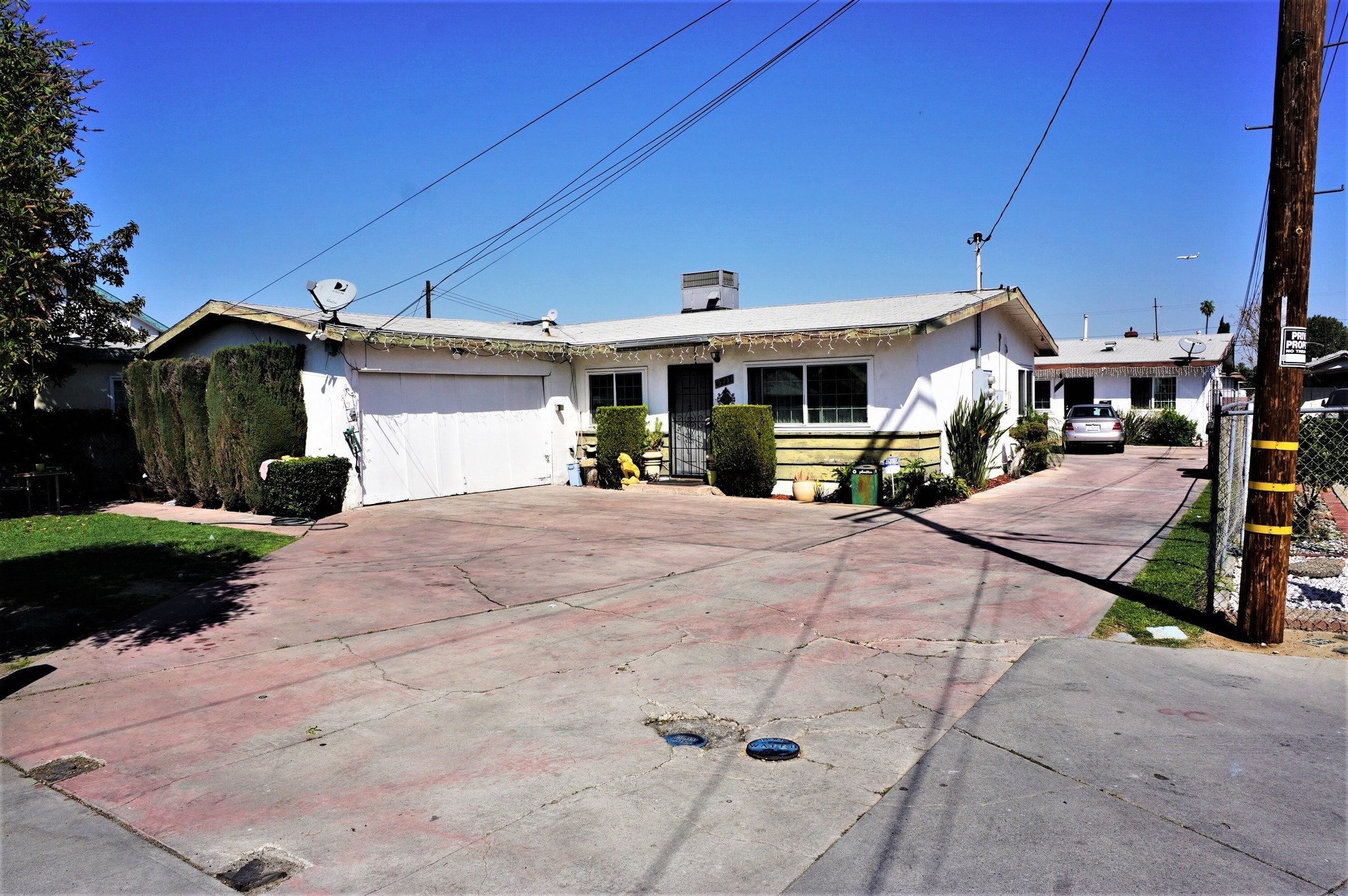 4227 W 107th St, Inglewood, CA for Sale