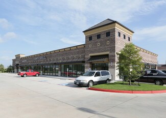 Sugar Land, TX Office, Retail - 1226 Museum Square Dr