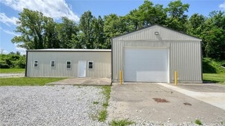 Cambridge, OH Flex - 11126 E Pike Rd Cambridge, OH Flex - 11126 E Pike Rd