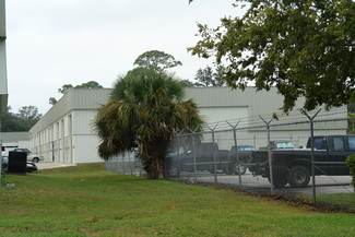 Port Orange, FL Industrial - 705 Samms Ave