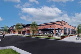 Arlington, WA Retail - 20115 74th Ave NE Arlington, WA Retail - 20115 74th Ave NE