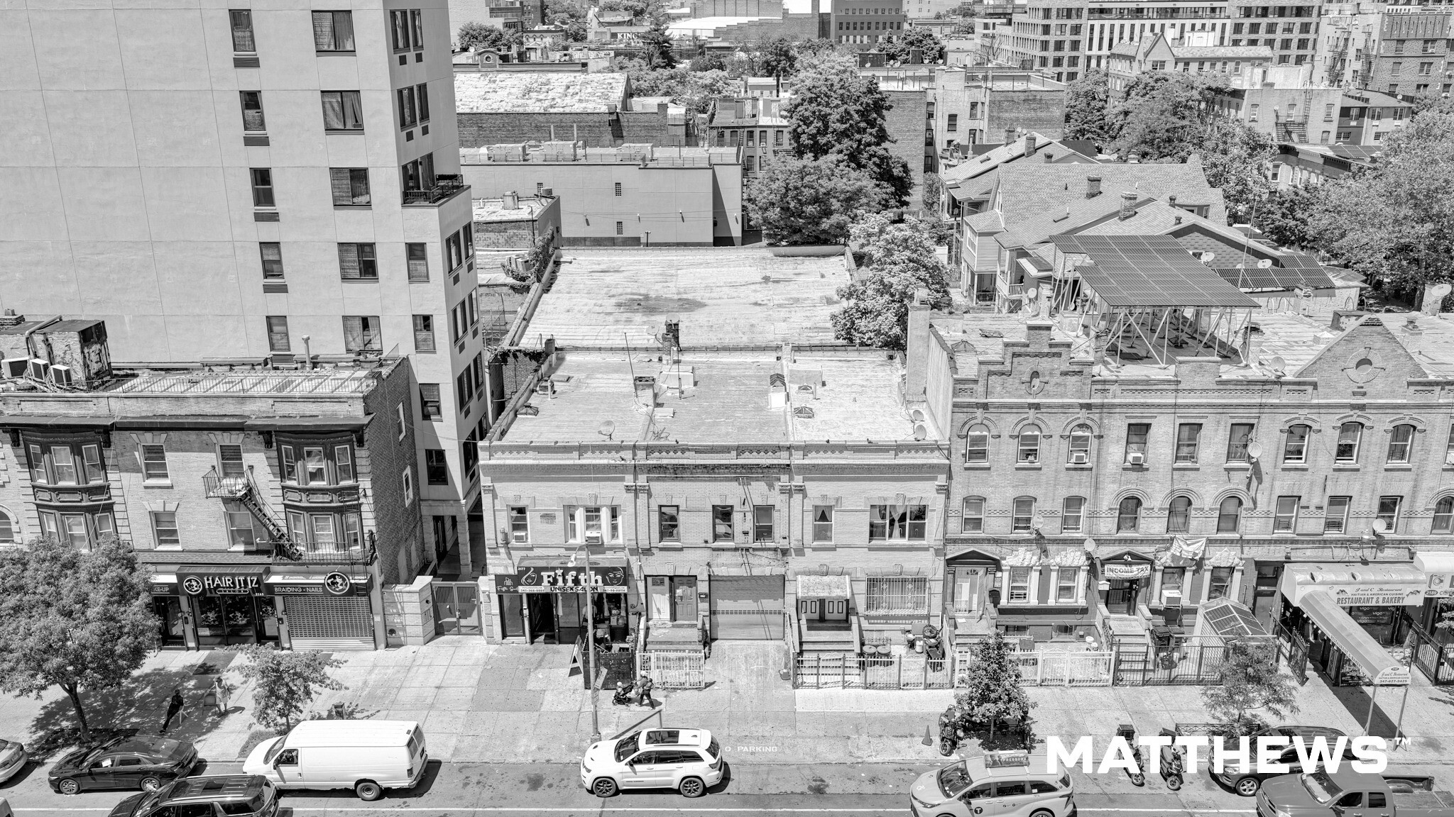 2179 Clarendon Rd, Brooklyn, NY for Sale