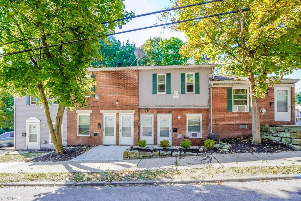 330-352 Silver St, Akron, OH for Sale